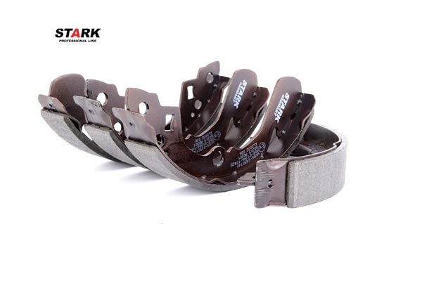 Comprar Juego de zapatas de frenos de STARK SKBS-0450141 a bajo precio de 13,55 €