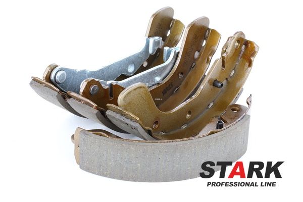 Original STARK Bremsbackensatz online kaufen