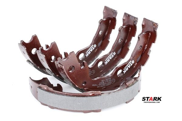 Compre STARK Juego de zapatas de frenos Art.: SKBS-0450144 online