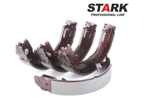 Bremsbackensatz SKBS-0450147
