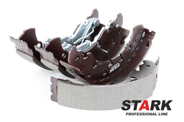 Comprar Juego de zapatas de frenos de STARK SKBS-0450149 a bajo precio de 18,75 €