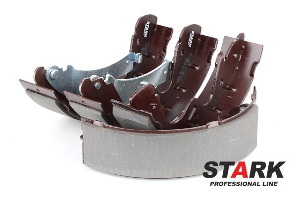 Bremsbackensatz SKBS-0450155 von STARK günstig für 42,87 € online kaufen