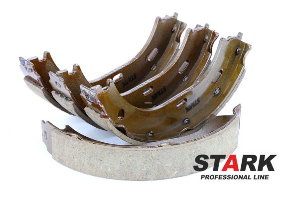 Compre STARK Juego de zapatas de frenos Art.: SKBS-0450158 online