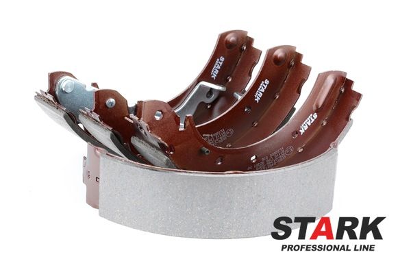 Compre STARK Juego de zapatas de frenos Art.: SKBS-0450159 online