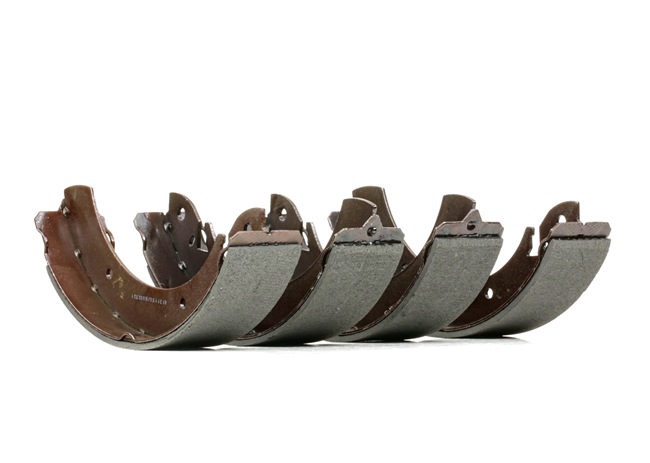 Comprar Juego de zapatas de frenos de STARK SKBS-0450162 a bajo precio de 14,77 €