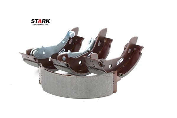 Comprar Juego de zapatas de frenos de STARK SKBS-0450164 a bajo precio de 17,20 €