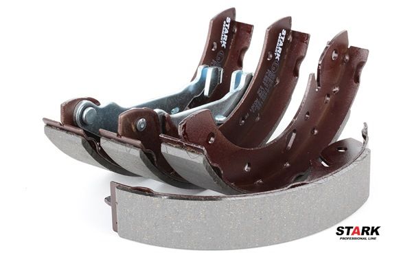 Bremsbackensatz SKBS-0450165