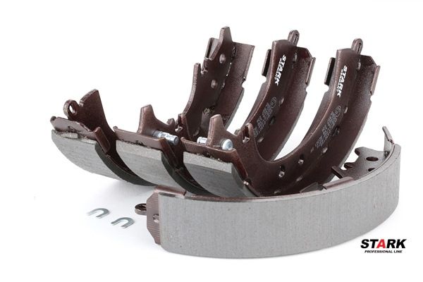 Comprar Juego de zapatas de frenos de STARK SKBS-0450166 a bajo precio de 21,91 €
