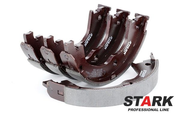 Original STARK Bremsbackensatz online kaufen