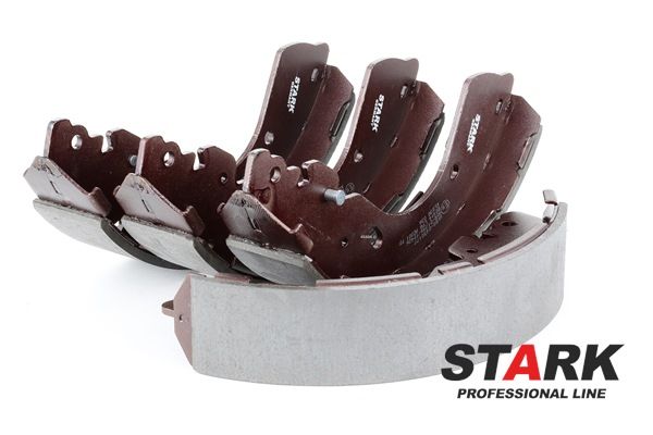 Comprar Juego de zapatas de frenos de STARK SKBS-0450177 a bajo precio de 40,53 €