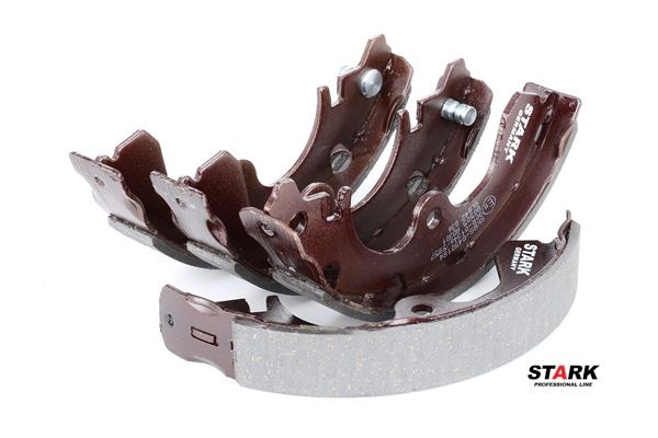 Comprar Juego de zapatas de frenos de STARK SKBS-0450184 a bajo precio de 14,88 €