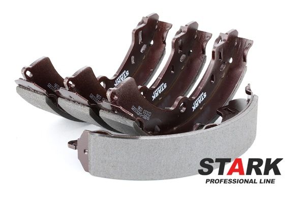 Bremsbackensatz SKBS-0450185