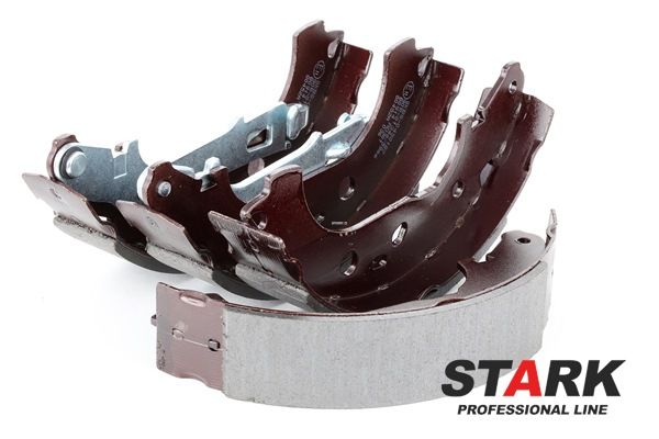 Comprar Juego de zapatas de frenos de STARK SKBS-0450187 a bajo precio de 30,99 €