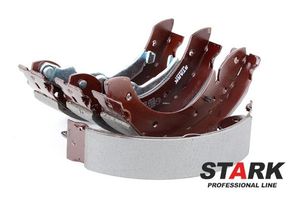 Comprar Juego de zapatas de frenos de STARK SKBS-0450189 a bajo precio de 44,47 €