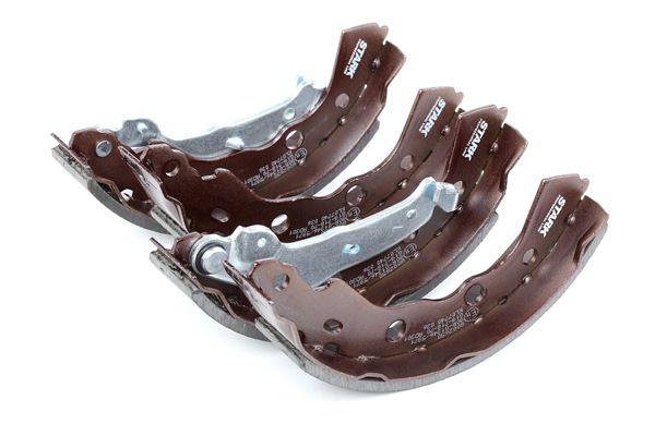 Bremsbackensatz SKBS-0450195 für MITSUBISHI