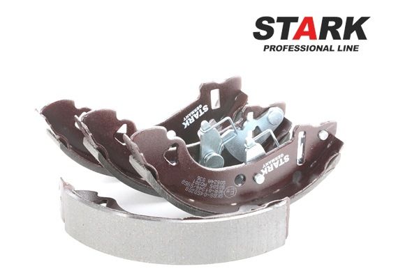 Bremsbackensatz SKBS-0450200