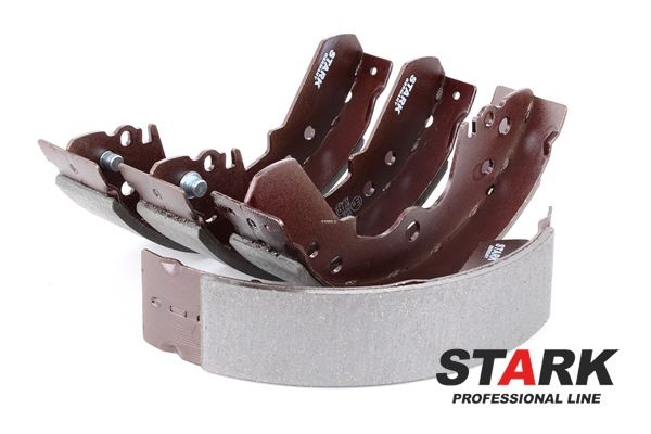 Bremsbackensatz SKBS-0450203