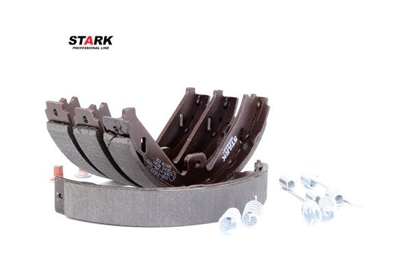 Comprar Juego de zapatas de frenos de STARK SKBS-0450204 a bajo precio de 25,31 €
