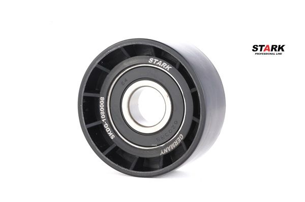 Achetez des Galet enrouleur de courroie d'accessoire STARK SKDG-1080008 à prix pour 12,57 €