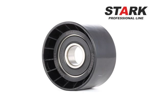 Achetez des Galet enrouleur de courroie d'accessoire STARK SKDG-1080011 à prix pour 13,89 €