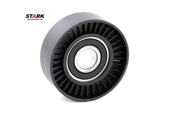 Achetez des Galet enrouleur de courroie d'accessoire STARK SKDG-1080012 à prix pour 10,89 €
