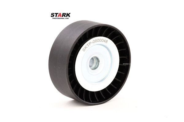 Acquista Rullo tenditore cinghia Poly-V da STARK SKTP-0600048 a buon mercato per soli 15,63 €