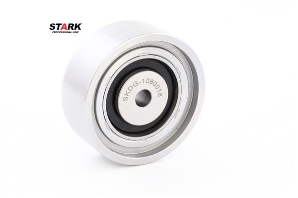 Compre STARK Polea inversión / guía, correa poli V Art.: SKDG-1080018 online
