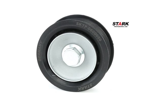 Compre Rolo tensor, correia trapezoidal estriada da STARK SKTP-0600050 a um preço baixo por 15,44 €