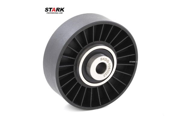 Achetez des Galet enrouleur de courroie d'accessoire STARK SKDG-1080022 à prix pour 18,01 €