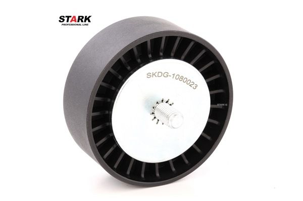 Compre STARK Polea inversión / guía, correa poli V Art.: SKDG-1080023 online