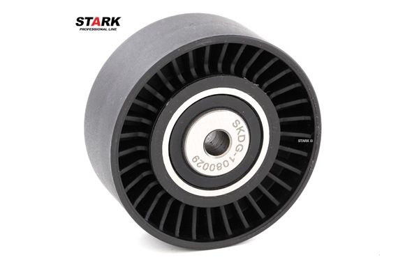 Achetez des Galet enrouleur de courroie d'accessoire STARK SKDG-1080029 à prix pour 23,25 €