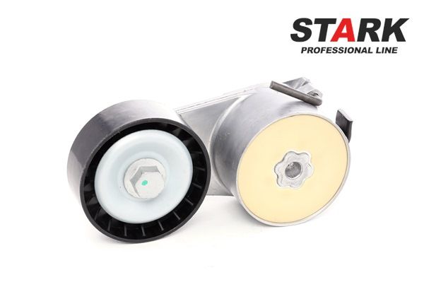 Acquista online STARK Rullo tenditore cinghia Poly-V Art.: SKTP-0600057