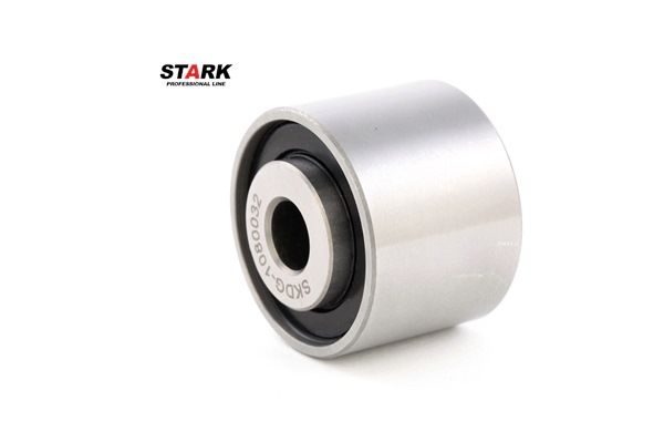 Achetez des Galet enrouleur de courroie d'accessoire STARK SKDG-1080032 à prix pour 9,40 €