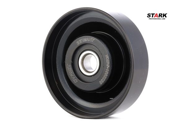 Compre Polia de desvio / de guia, correia trapezoidal estriada da STARK SKDG-1080038 a um preço baixo por 16,32 €