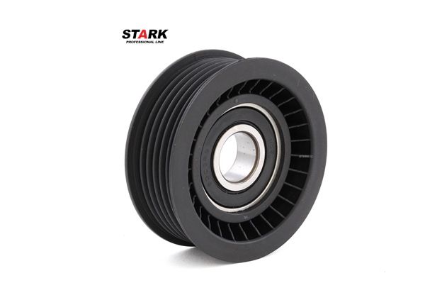 Acquista Galoppino guidacinghia, cinghia Poly-V da STARK SKDG-1080039 a buon mercato per soli 8,87 €
