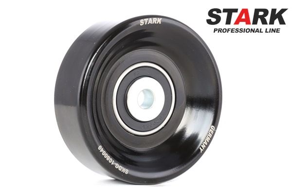 Compre Polea inversión / guía, correa poli v de STARK online para VOYAGER IV (RG, RS) a precios moderados