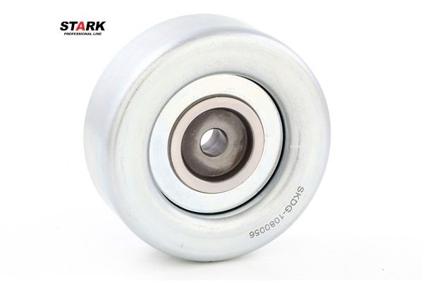 Achetez des Galet enrouleur de courroie d'accessoire STARK SKDG-1080056 à prix pour 28,48 €