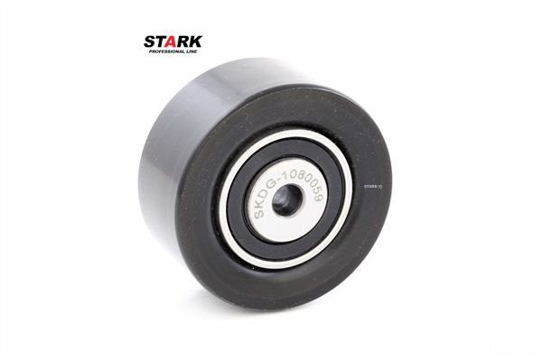 Achetez des Galet enrouleur de courroie d'accessoire STARK SKDG-1080059 à prix pour 7,52 €