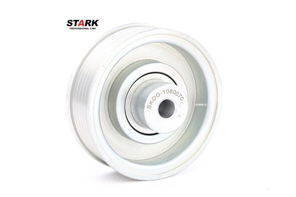 Acquista Galoppino guidacinghia, cinghia Poly-V da STARK SKDG-1080070 a buon mercato per soli 30,71 €