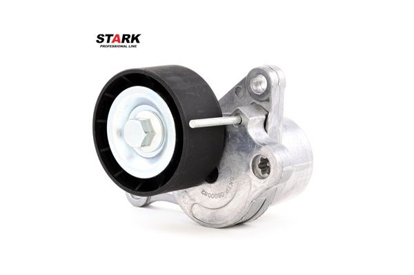 Acquista online STARK Rullo tenditore cinghia Poly-V Art.: SKTP-0600082