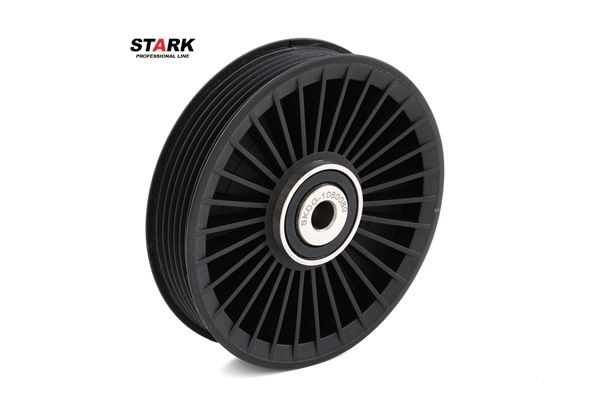 Acquista Galoppino guidacinghia, cinghia Poly-V da STARK SKDG-1080080 a buon mercato per soli 20,07 €