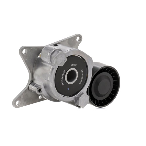 Compre Rolo tensor, correia trapezoidal estriada da STARK SKTP-0600086 a um preço baixo por 56,07 €
