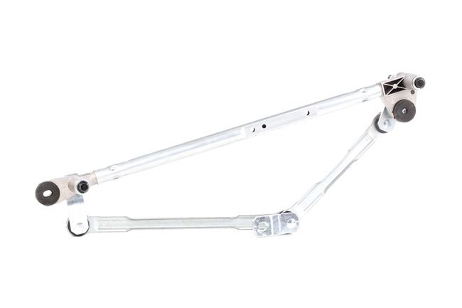 Comprar Varillaje de limpiaparabrisas de VAN WEZEL 3768230 a bajo precio de 50,28 €