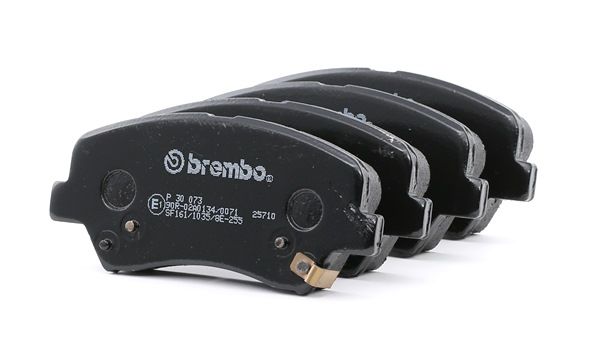 Köp Bromsbelägg av BREMBO P 30 073 till det låga priset 497,90 kr