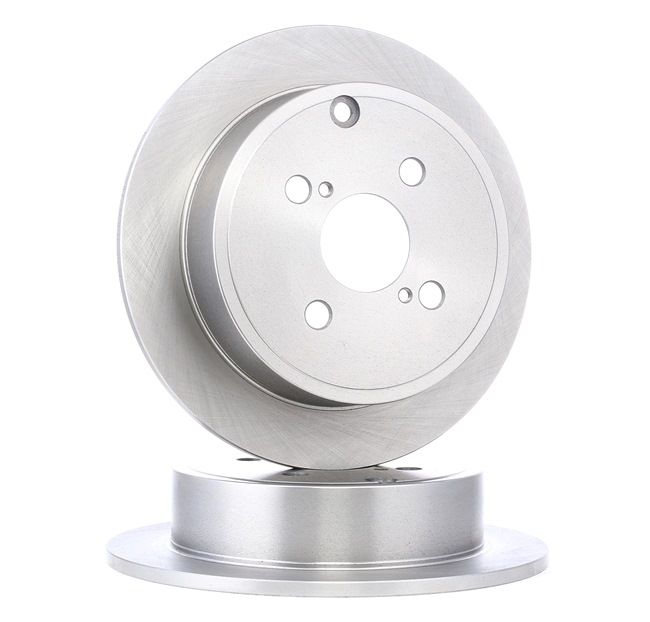 Bremsscheibe 82B0072 von RIDEX günstig für 23,23 € online kaufen