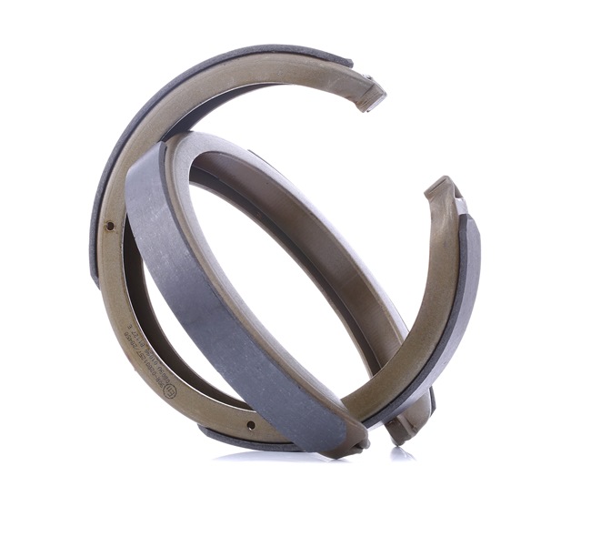 Comprar Zapata de freno de mano de BREMBO S 49 523 a bajo precio de 43,42 €