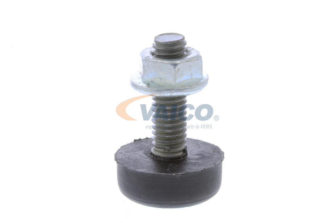 Puffer, Motorhaube V30-2391