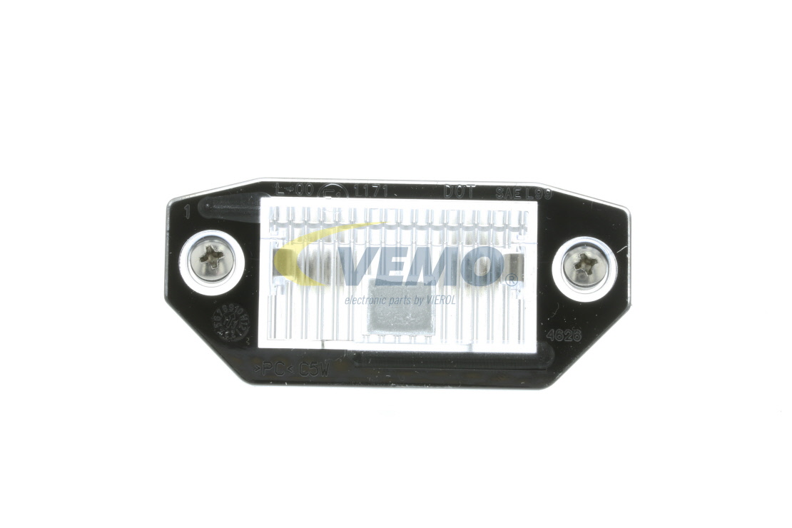 Osta Rekisterivalo VEMO:llä V25-84-0008 edullisesti hintaan 10,73 €