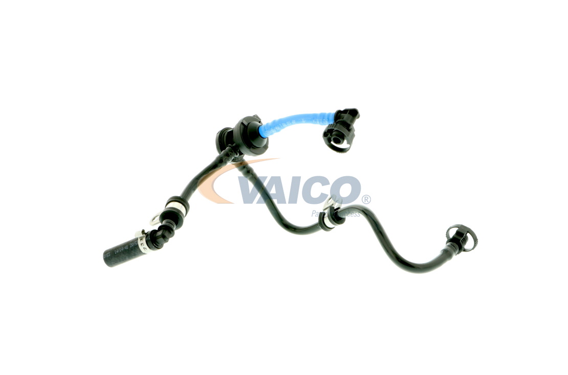 Acquista Valvola comando a depressione, ricircolo gas scarico da VAICO V10-3672 a buon mercato per soli 50,35 €