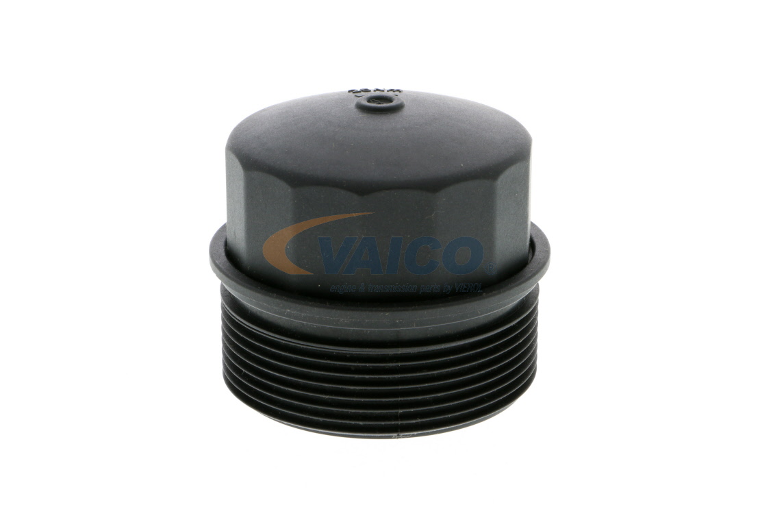 Compre Tampa, caixa do filtro de óleo da VAICO V30-2473 a um preço baixo por 13,90 €
